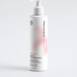 Nettoyant Lacté Apaisant – Ménopause & Pré-ménopause