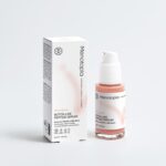 Sérum au peptides effet botox-like – Soin intensif ménopause / périménopause